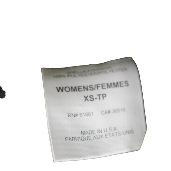 The North Face Womens XS UltraWick Polartec Horizon‎ Performance Sweatshirt - Picture 7 of 10